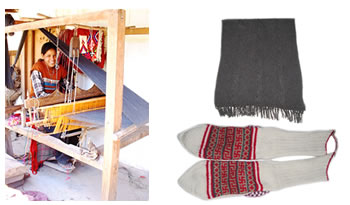 Handloom Stuffs