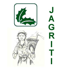 Jagriti Kullu