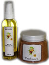 Peach Products