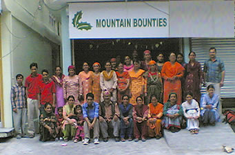Jagriti Shop