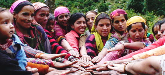 Jagriti